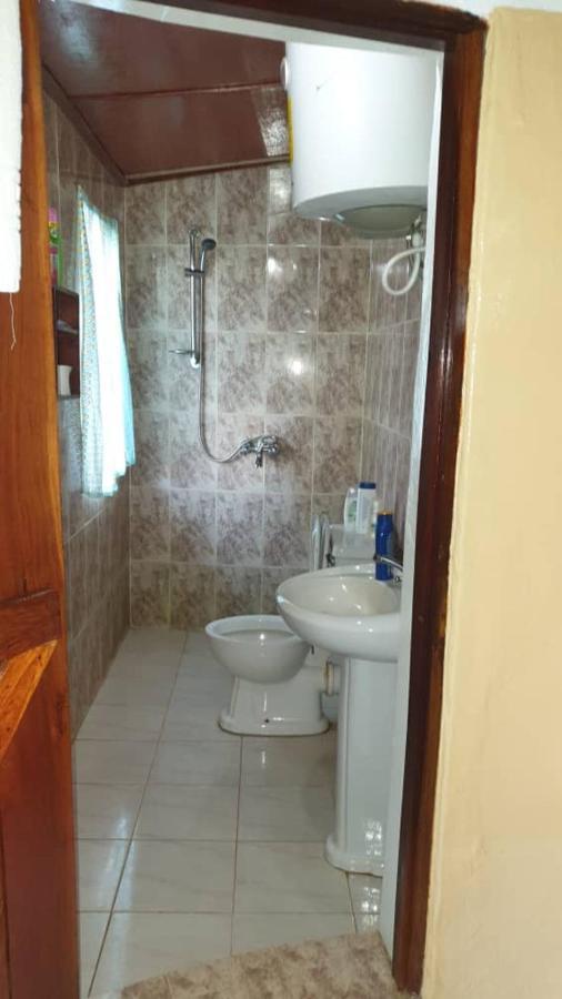 Easy Time Lodge Kololi Ngoại thất bức ảnh